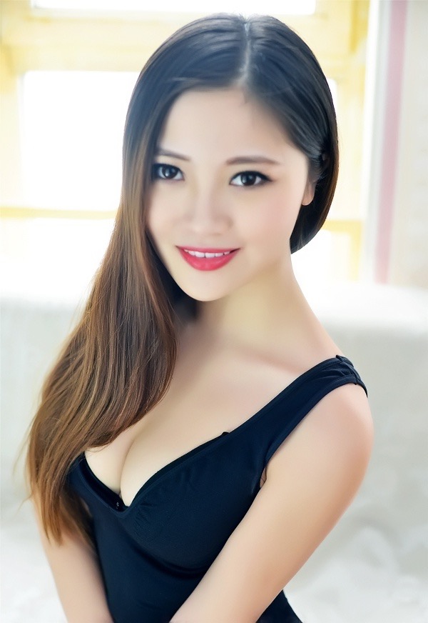 asian date
