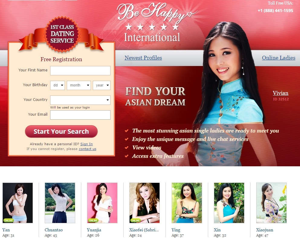 Best korean online dating sites