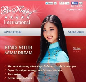 Asian Mail Order Brides