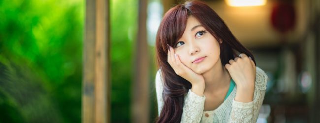 5 things you shouldn't tell to your Asian lady