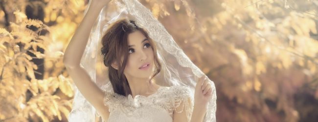 Wedding traditions: Asian brides vs European brides