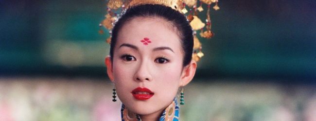 Famous Chinese women who changed the world