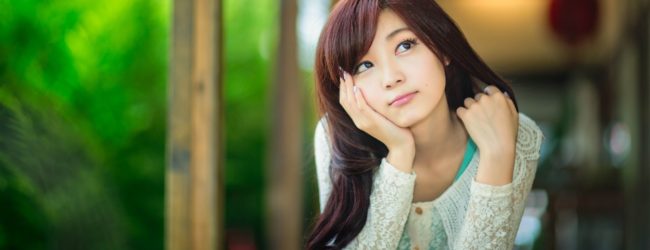 Top facts about Asian dating that you never knew