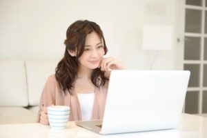 Asian online dating