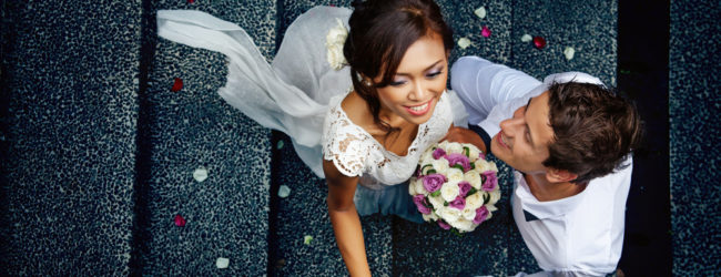 Why are Chinese women seeking for a relationship with Western men