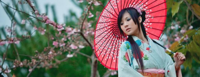 6 stereotypes about Asian women