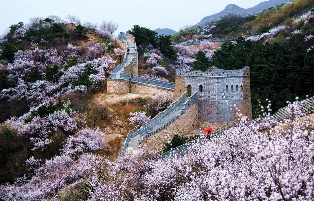 Spring holidays in China with your Asian lady AsianSingles2Day Blog