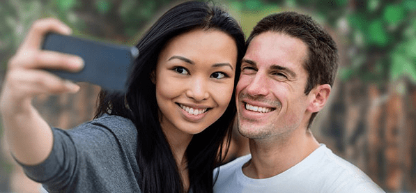 asian dating culture