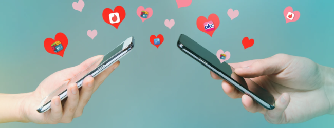 online dating