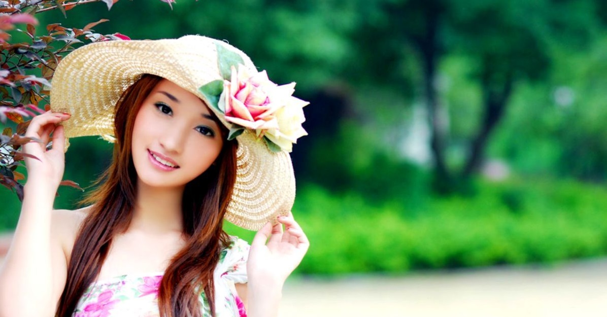 Five Ways To Make Summer Unbelievable For Your Asian Girlfriend
