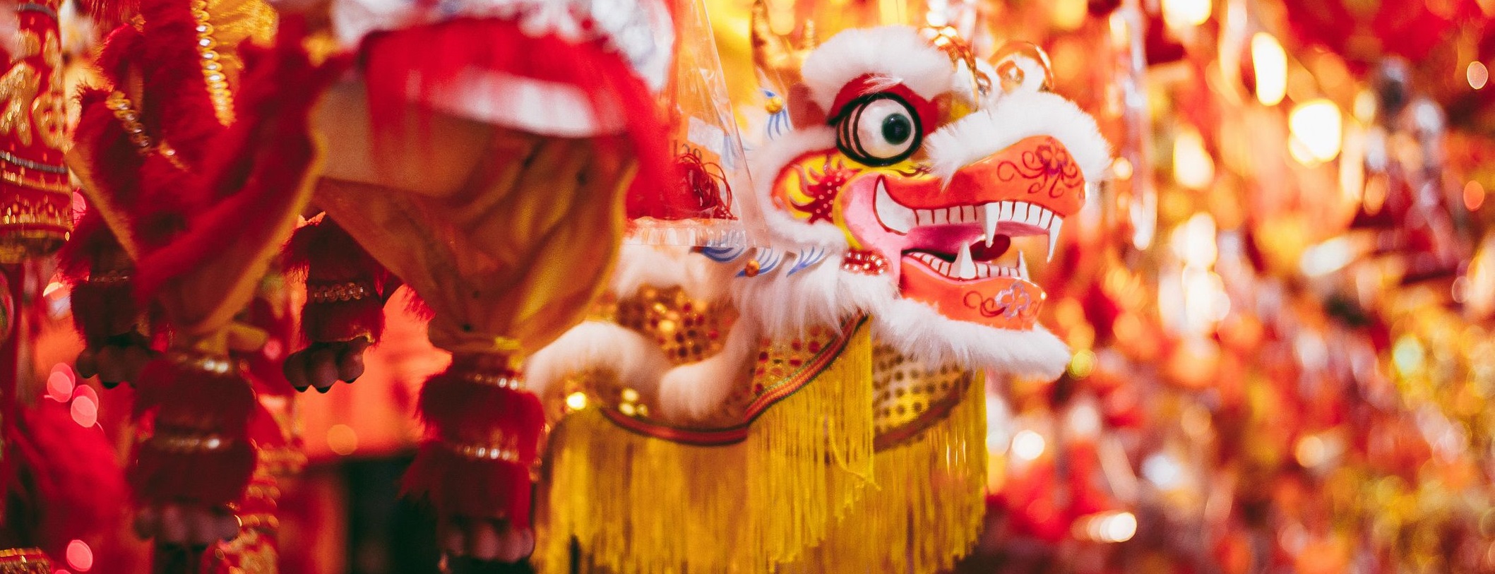 chinese new year traditions in taiwan