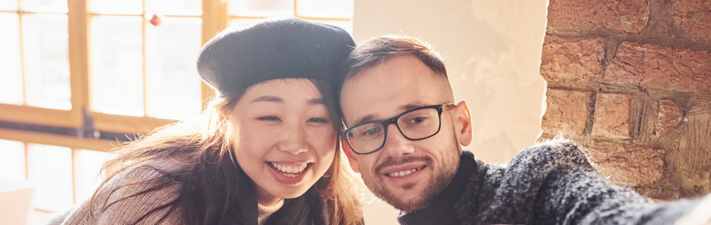 Why Asian Singles Look for Partners Abroad - AsianSingles2Day Blog